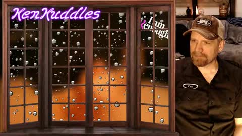 Ken Kuddles online show from 6, 3, 2025
