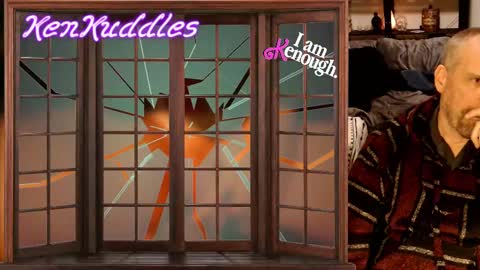 Ken Kuddles online show from 7, 3, 2025