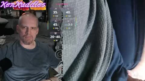 Ken Kuddles online show from 5, 6, 2026
