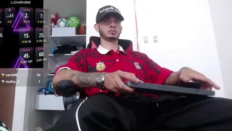 Snapshot of kenn_blake1 chatting on 8, 9, 2025 blake online show from 8, 9, 2025