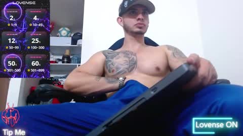 blake online show from 9, 3, 2026