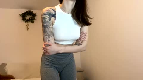 Kenna next time online - 2nd of Dec online show from 27, 2, 2025