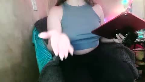 Snapshot of kennedynova777 chatting on 21, 12, 2024 Kennedy Nova online show from 21, 12, 2024
