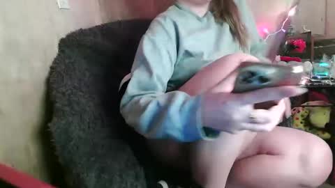 Snapshot of kennedynova777 chatting on 24, 12, 2024 Kennedy Nova online show from 24, 12, 2024