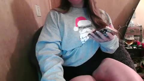 Snapshot of kennedynova777 chatting on 8, 2, 2025 Kennedy Nova online show from 8, 2, 2025