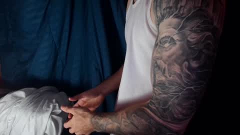 Kennfox777 online show from 12, 12, 2024