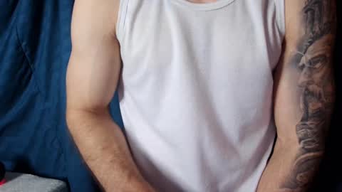 Kennfox777 online show from 27, 12, 2024