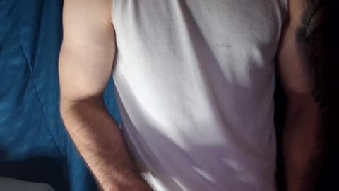 Kennfox777 online show from 16, 1, 2025