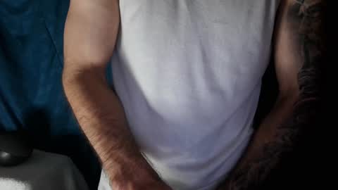 Kennfox777 online show from 19, 1, 2025