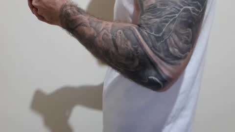 Kennfox777 online show from 27, 2, 2025