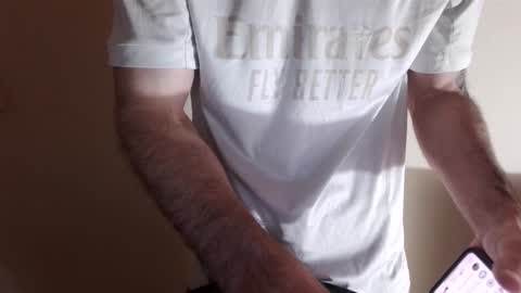 Kennfox777 online show from 11, 9, 2025