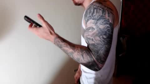 Kennfox777 online show from 17, 1, 2026