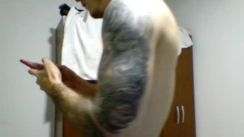 Snapshot of kennerfox77 chatting on 14, 7, 2026 Kennfox777 online show from 14, 7, 2026