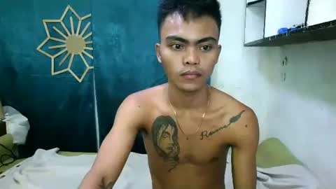 Snapshot of kenneth_jeey chatting on 19, 10, 2025 kenneth_jeey online show from 19, 10, 2025