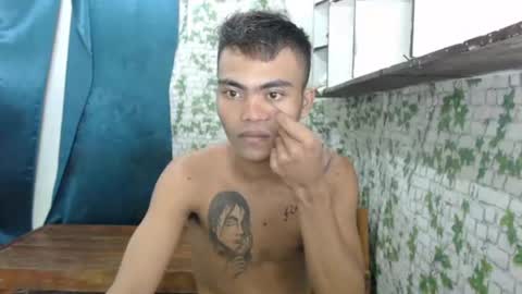 Snapshot of kenneth_jeey chatting on 1, 3, 2026 kenneth_jeey online show from 1, 3, 2026