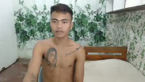Snapshot of kenneth_jeey chatting on 1, 4, 2026 kenneth_jeey online show from 1, 4, 2026