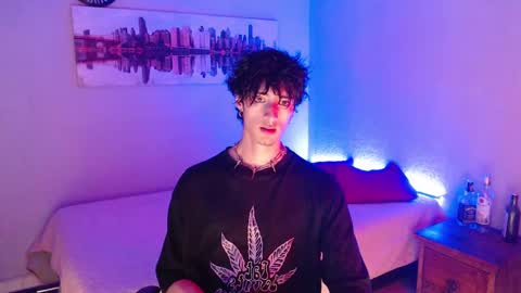 Snapshot of kenny__hot chatting on 28, 2, 2025 kenny online show from 28, 2, 2025