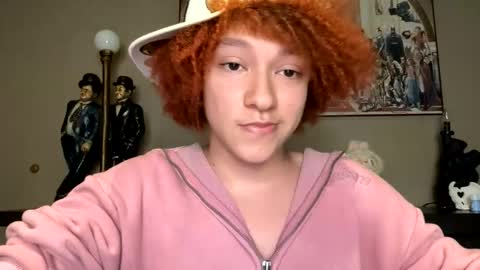 Snapshot of kenny_brahms chatting on 31, 1, 2026 kenny bb online show from 31, 1, 2026