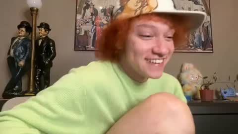 Snapshot of kenny_brahms chatting on 8, 8, 2026 kenny bb online show from 8, 8, 2026