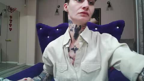 Snapshot of kennyvibe chatting on 22, 4, 2026 kennyvibe online show from 22, 4, 2026