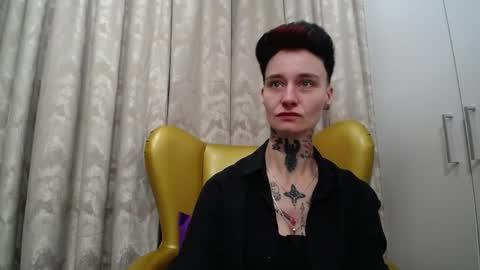 Snapshot of kennyvibe chatting on 25, 4, 2026 kennyvibe online show from 25, 4, 2026