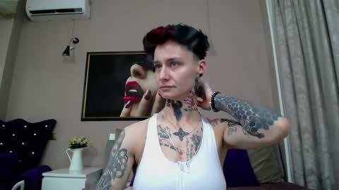 Snapshot of kennyvibe chatting on 30, 4, 2026 kennyvibe online show from 30, 4, 2026