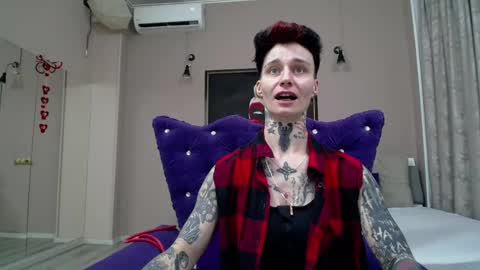 Snapshot of kennyvibe chatting on 1, 5, 2026 kennyvibe online show from 1, 5, 2026