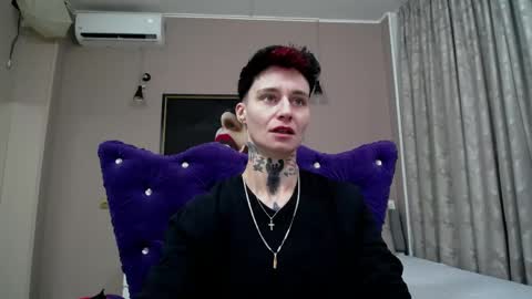Snapshot of kennyvibe chatting on 2, 5, 2026 kennyvibe online show from 2, 5, 2026