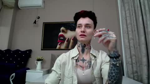 Snapshot of kennyvibe chatting on 5, 5, 2026 kennyvibe online show from 5, 5, 2026
