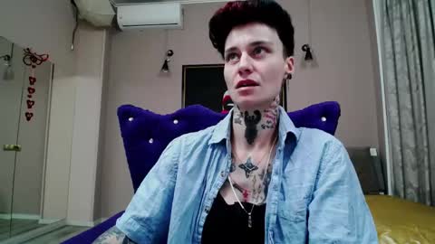 Snapshot of kennyvibe chatting on 13, 5, 2026 kennyvibe online show from 13, 5, 2026