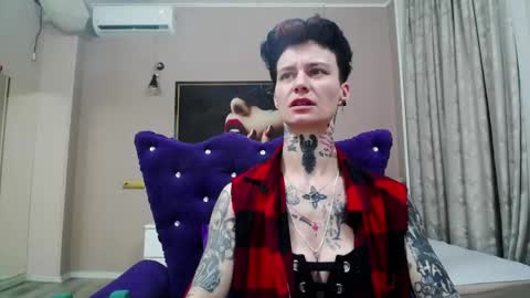 Snapshot of kennyvibe chatting on 23, 5, 2026 kennyvibe online show from 23, 5, 2026