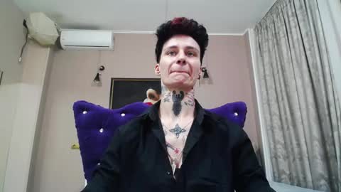 Snapshot of kennyvibe chatting on 26, 5, 2026 kennyvibe online show from 26, 5, 2026