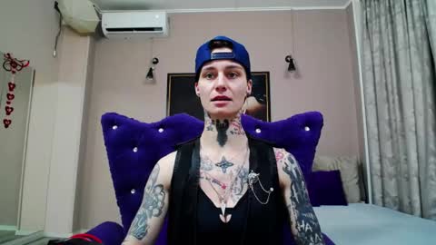 Snapshot of kennyvibe chatting on 1, 6, 2026 kennyvibe online show from 1, 6, 2026