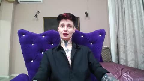 Snapshot of kennyvibe chatting on 16, 6, 2026 kennyvibe online show from 16, 6, 2026