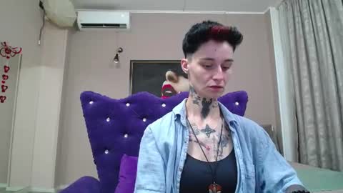 Snapshot of kennyvibe chatting on 29, 6, 2026 kennyvibe online show from 29, 6, 2026