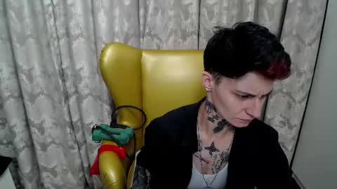Snapshot of kennyvibe chatting on 13, 7, 2026 kennyvibe online show from 13, 7, 2026