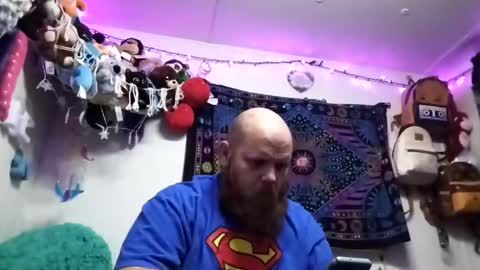 Snapshot of kenothegreat chatting on 5, 1, 2025 KenotheGrest online show from 5, 1, 2025