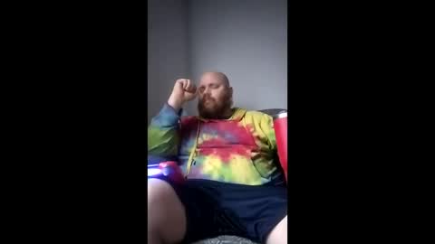 Snapshot of kenothegreat chatting on 5, 2, 2026 KenotheGrest online show from 5, 2, 2026