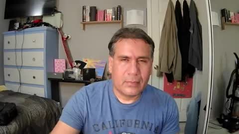 kenpashi0199 online show from 14, 7, 2026