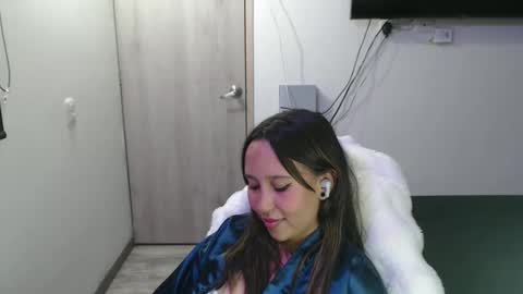 kenshi2302 online show from 6, 11, 2025