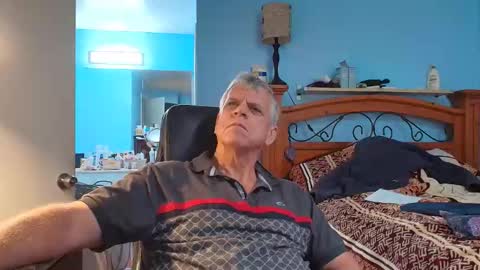 Snapshot of kent_ham chatting on 16, 10, 2025 kent_ham online show from 16, 10, 2025