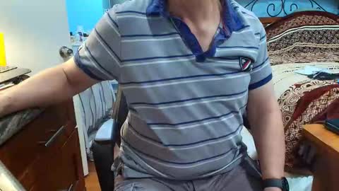 kent_ham online show from 16, 4, 2026