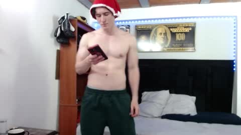 Snapshot of kent_zagann chatting on 17, 12, 2024 Santiago online show from 17, 12, 2024