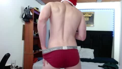 Snapshot of kent_zagann chatting on 17, 12, 2024 Santiago online show from 17, 12, 2024