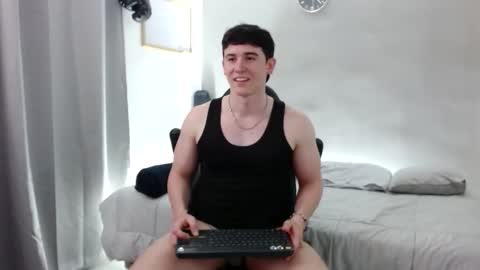 Santiago online show from 19, 10, 2025