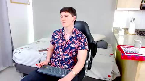 Santiago online show from 14, 2, 2026