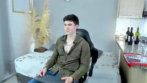 Santiago online show from 15, 2, 2026