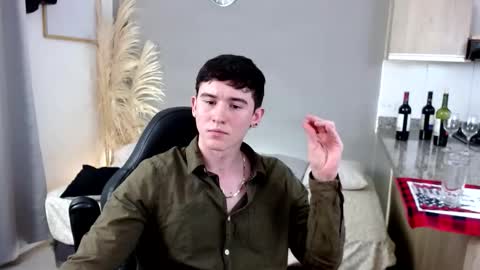 Santiago online show from 20, 2, 2026