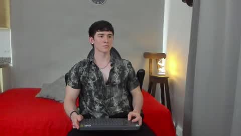 Santiago online show from 1, 8, 2026