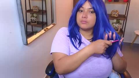 Kenya Buhle online show from 23, 2, 2026